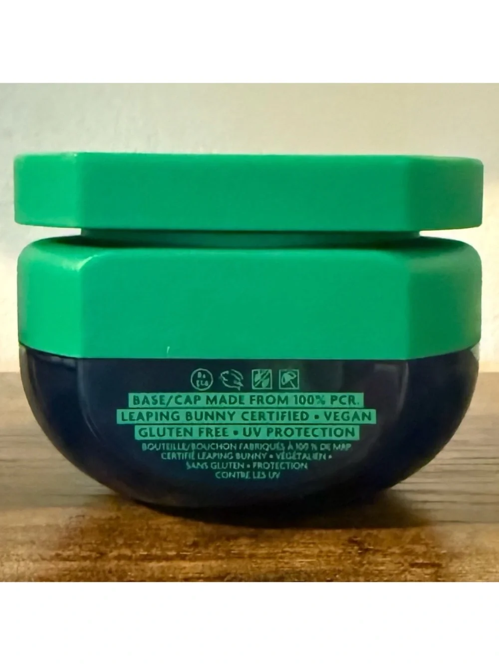 R+Co Bleu Sleep Masque Night Repair Serum Midnight Magic Full Size 2 oz/ 57 g